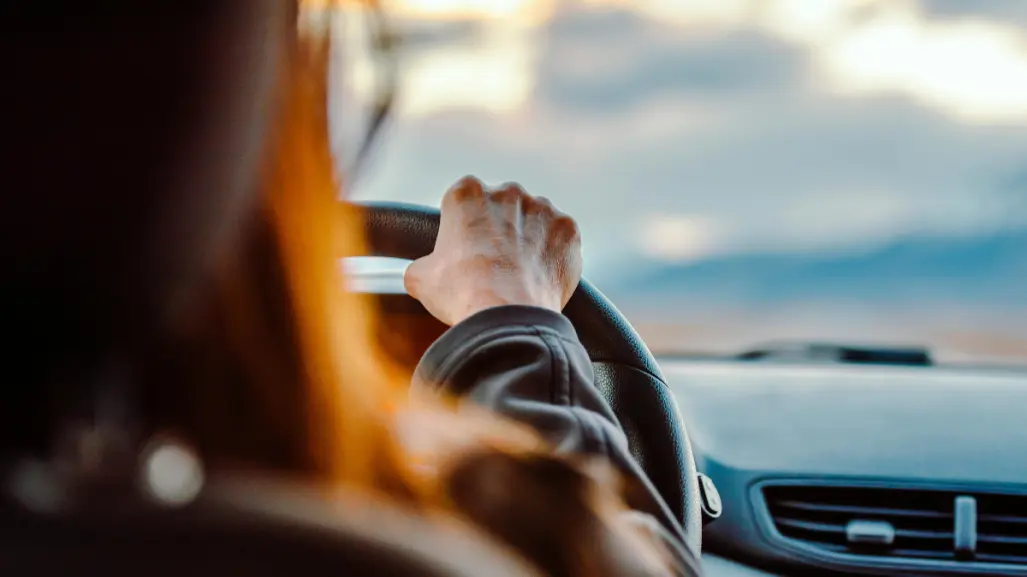 ¡Toma el control del volante! Inscríbete a este curso de educación vial