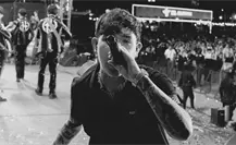 Junior H confirma show en Durango tras cancelar conciertos en México Junior H confirma show en Durango tras cancelar conciertos en México