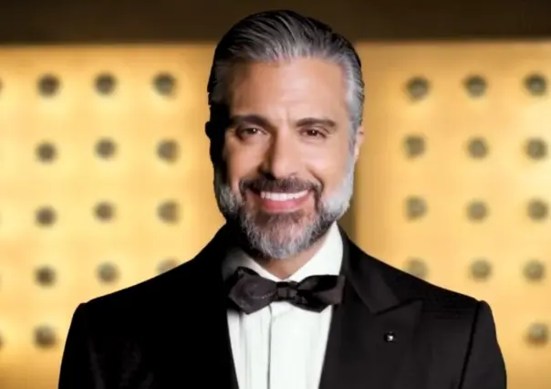 La Academia 2024: Jaime Camil será el nuevo conductor, ¿Cuándo se estrena?