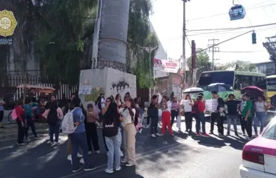 Bloqueos y marchas hoy 25 de junio en CDMX: Dónde y a qué hora serán