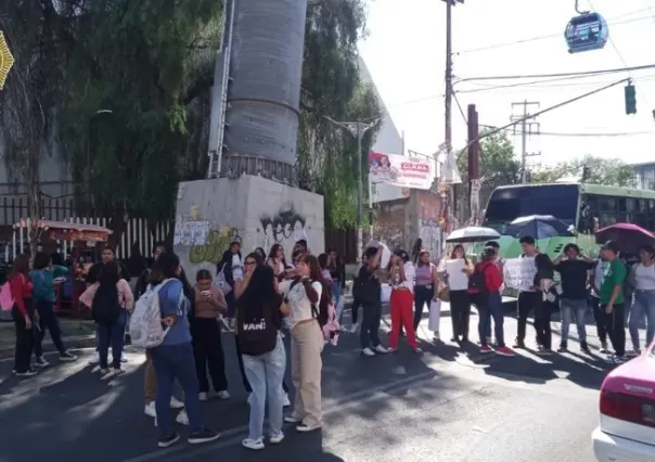 Bloqueos y marchas hoy 25 de junio en CDMX: Dónde y a qué hora serán