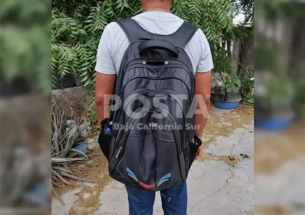 ¿Ya tienes tu mochila de emergencias para huracanes lista? Conoce que necesitas