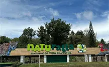 Xalapa tendrá un santuario de animales silvestres rescatados del parque Natura Xalapa tendrá un santuario de animales silvestres rescatados del parque Natura