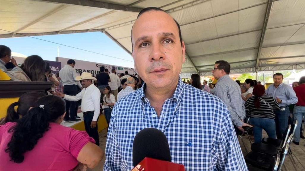 Atribuye alcalde de Parras falta de vigilancia al aumento en huachicoleo