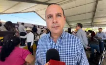 Atribuye alcalde de Parras falta de vigilancia al aumento en huachicoleo