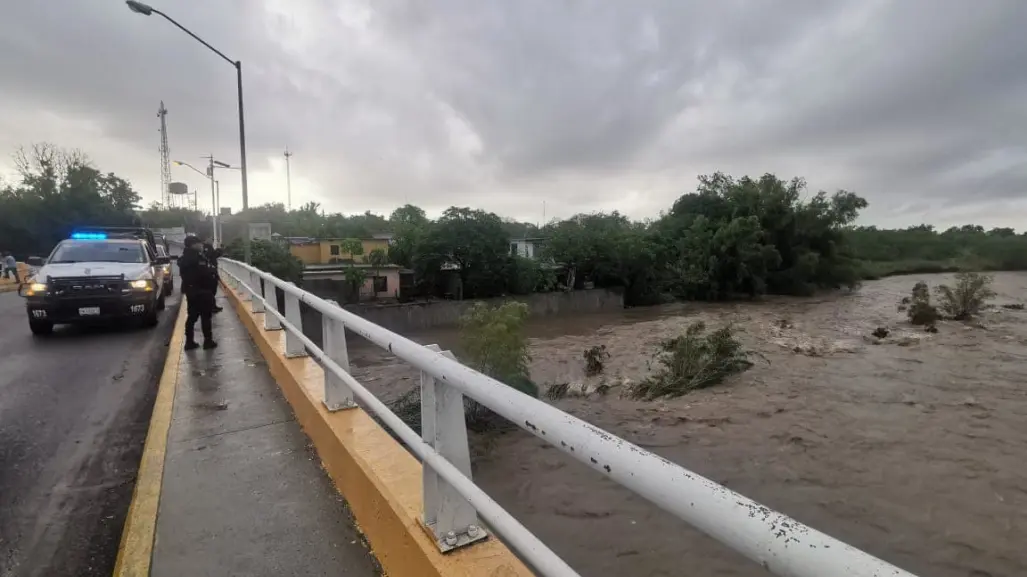 Habrá plan emergente para reconstruir infraestructura dañana por lluvias