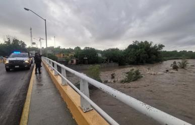 Habrá plan emergente para reconstruir infraestructura dañana por lluvias