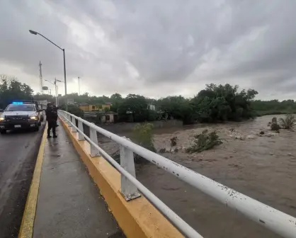 Habrá plan emergente para reconstruir infraestructura dañana por lluvias