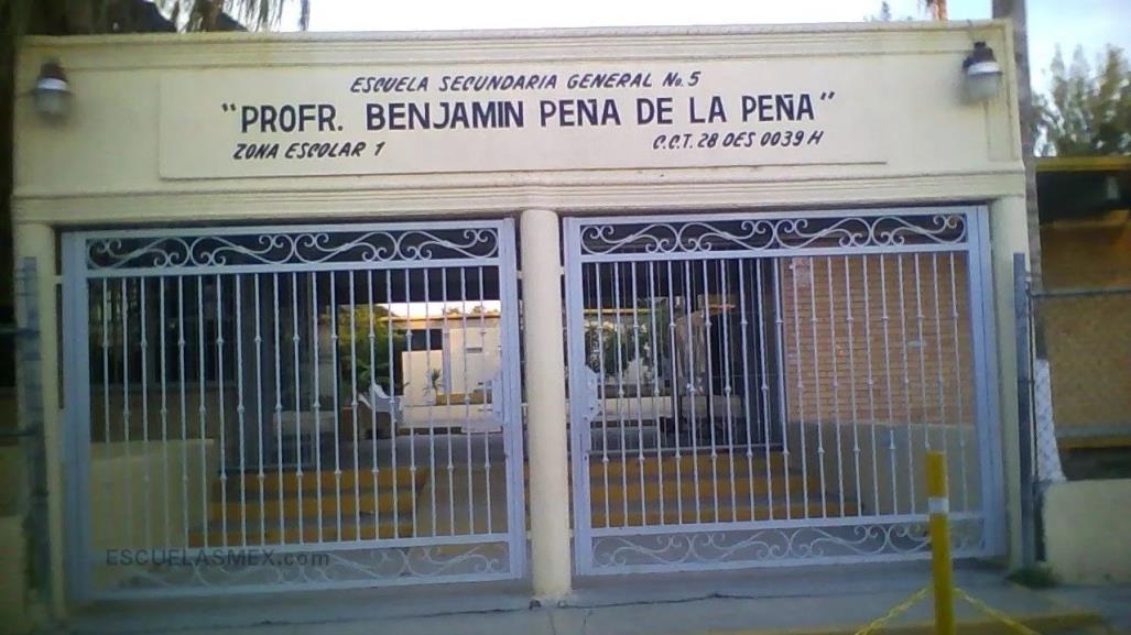 Estudiante no pudo más con bullying  y quiso ponerle fin en secundaria