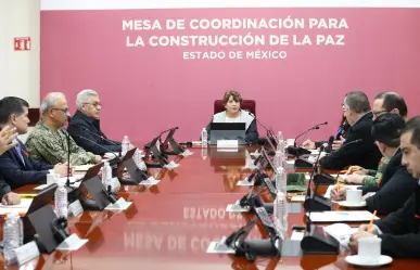 Edomex reporta reducción de 26% en casos de secuestro