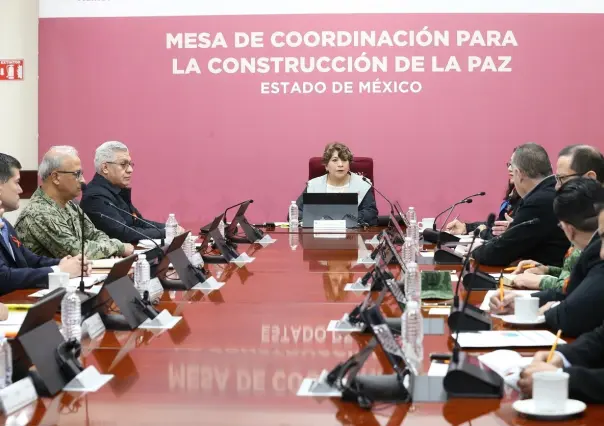 Edomex reporta reducción de 26% en casos de secuestro