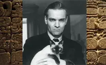 Yuri Knórozov, el genio que descifró la escritura maya sin visitar nunca Yucatán Yuri Knórozov, el genio que descifró la escritura maya sin visitar nunca Yucatán