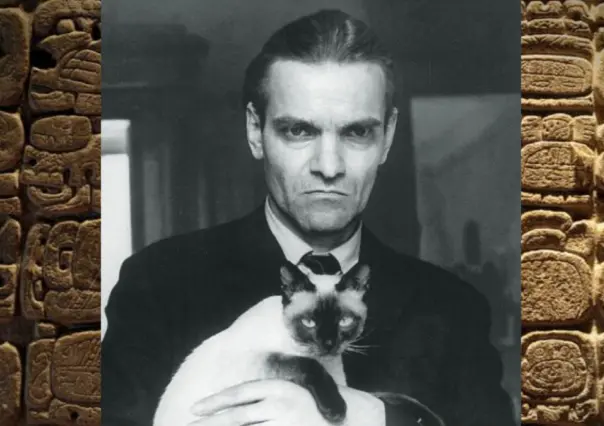 Yuri Knórozov, el genio que descifró la escritura maya sin visitar nunca Yucatán