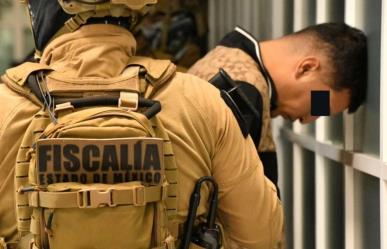 A juicio penal La Parka por homicidio y extorsión