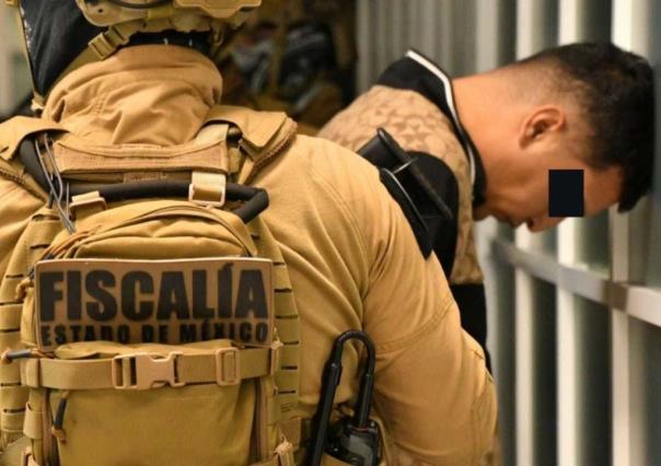 A juicio penal La Parka por homicidio y extorsión