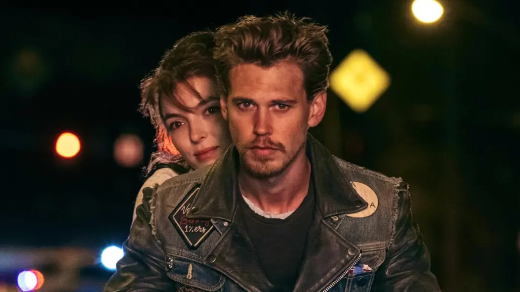 Austin Butler revela que audicionó para Los Juegos del Hambre