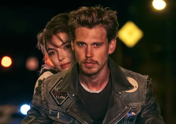 Austin Butler revela que audicionó para Los Juegos del Hambre