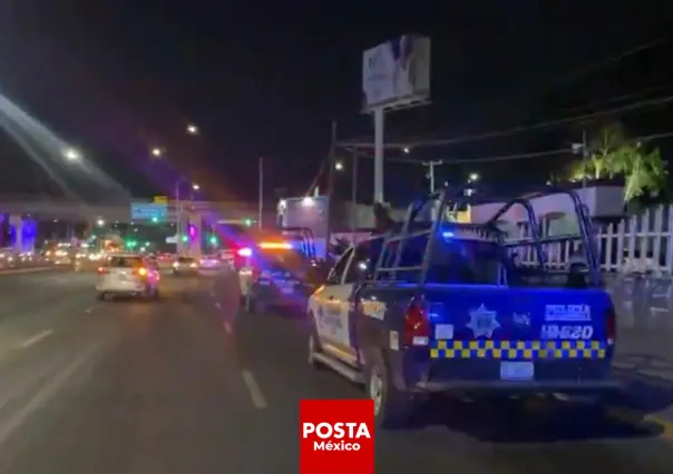 Balacera en panteón de León deja un muerto y cinco heridos, incluido un bebé