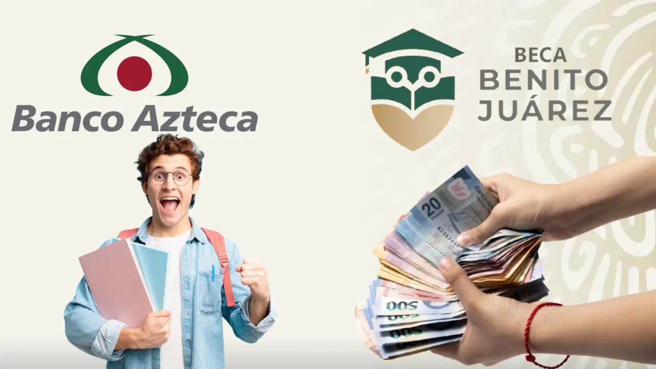 El depósito de los beneficios para estudiantes se realiza en las Tarjetas del Banco del Bienestar Foto: Ilustrativas