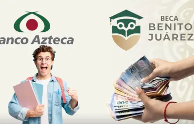 Becas Benito Juárez: Así puedes recuperar el dinero de tu cuenta Banco Azteca