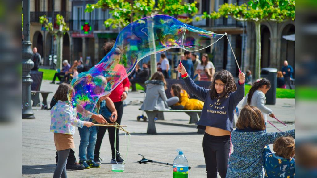 Summer Camp del ITD: una opción para los peques en estas vacaciones de verano