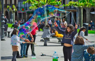 Summer Camp del ITD: una opción para los peques en estas vacaciones de verano