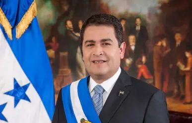 ¿Cuáles fueron los cargos por los que condenaron al expresidente de Honduras?