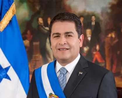 ¿Cuáles fueron los cargos por los que condenaron al expresidente de Honduras?