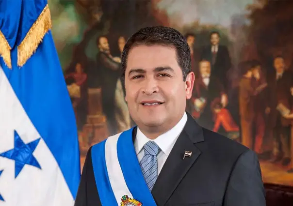 ¿Cuáles fueron los cargos por los que condenaron al expresidente de Honduras?