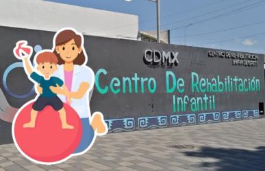 ¿Necesitas rehabilitación infantil en CDMX? Conoce este centro en la GAM