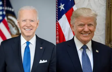 Debate presidencial EE.UU: Todo listo para el enfrentamiento entre Biden y Trump