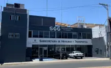 Casi dos años de cárcel a ex cajera de Secretaría de Finanzas y Administración