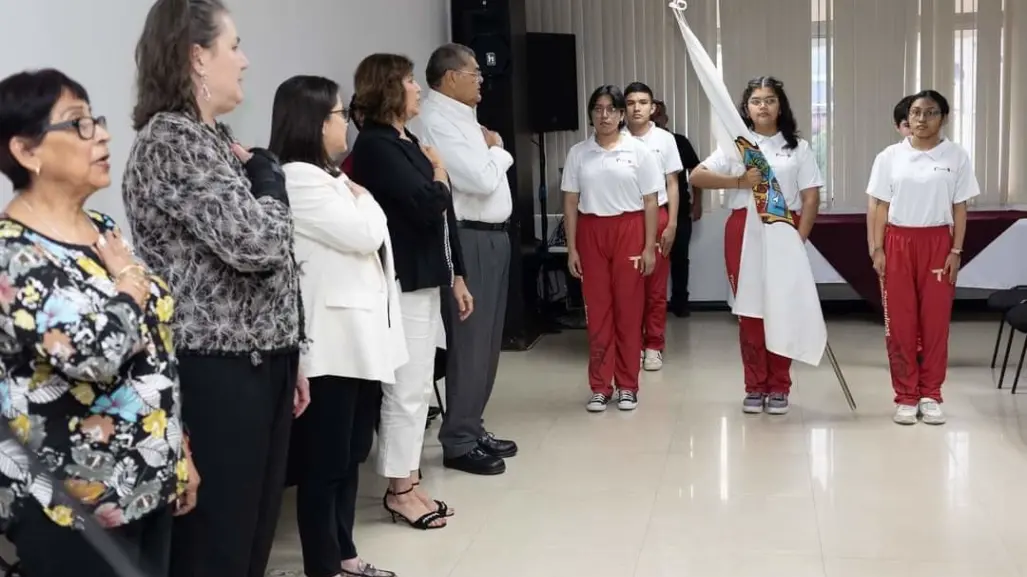 La SET a bandera la Delegación Estatal que participará en Olimpiada Matemáticas