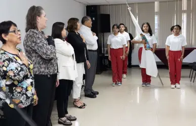 La SET a bandera la Delegación Estatal que participará en Olimpiada Matemáticas