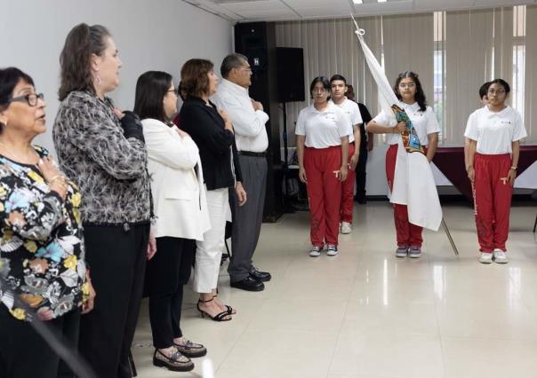 La SET a bandera la Delegación Estatal que participará en Olimpiada Matemáticas