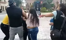 Acuerdan fotógrafos agremiados a CTM y CROC a no pelearse plaza en Saltillo