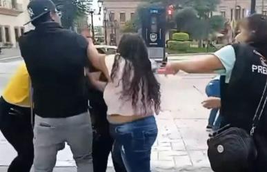 Acuerdan fotógrafos agremiados a CTM y CROC a no pelearse plaza en Saltillo