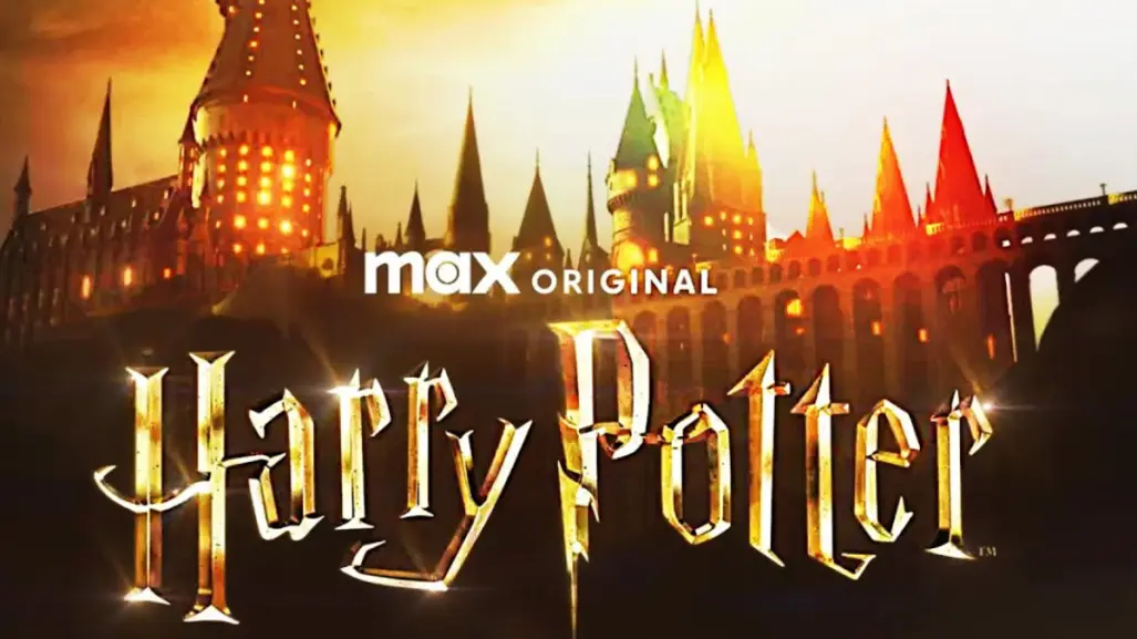 HBO MAX anuncia al director y la showrunner de la nueva serie de Harry Potter