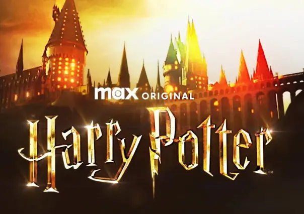 HBO MAX anuncia al director y la showrunner de la nueva serie de Harry Potter