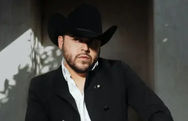 Gerardo Ortiz ofrece concierto en Hidalgo; termina en balacera (VIDEO)