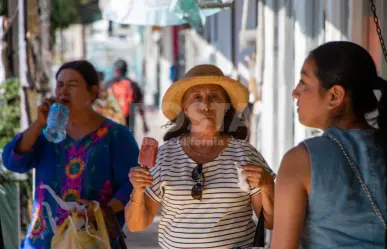 Estos son los meses más calurosos en La Paz