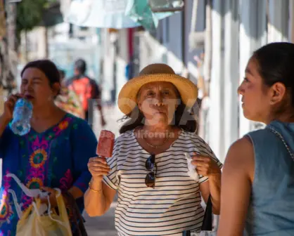 Estos son los meses más calurosos en La Paz