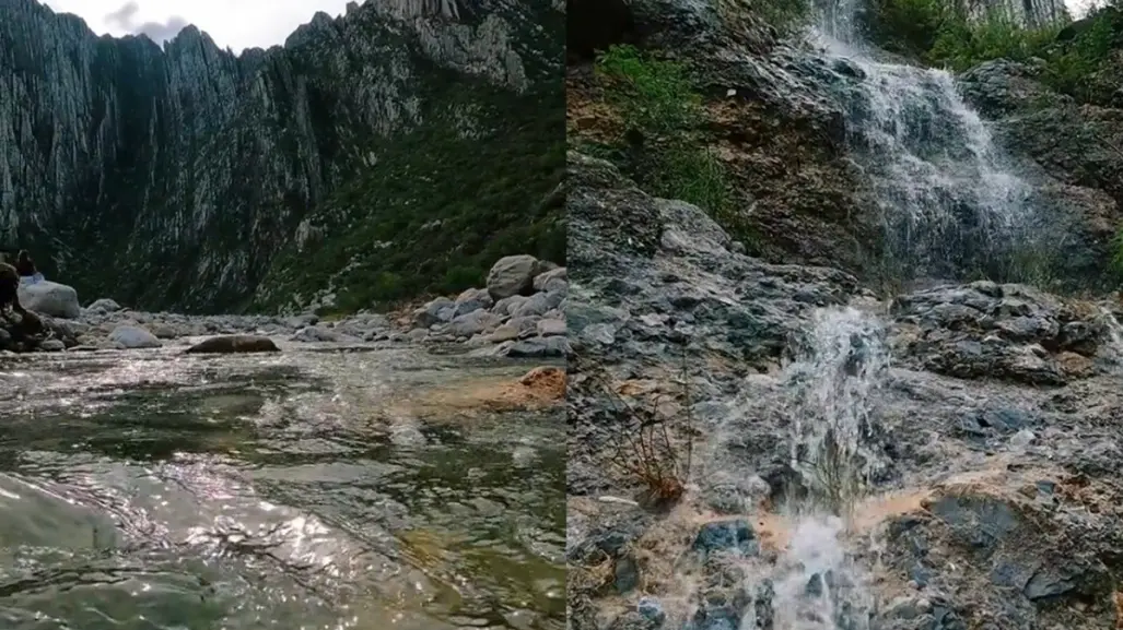 ¡La Huasteca espectacular!, imagínate vivir en Suiza y perdértelo (VIDEO)