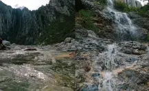 ¡La Huasteca espectacular!, imagínate vivir en Suiza y perdértelo (VIDEO)