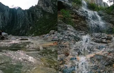 ¡La Huasteca espectacular!, imagínate vivir en Suiza y perdértelo (VIDEO)