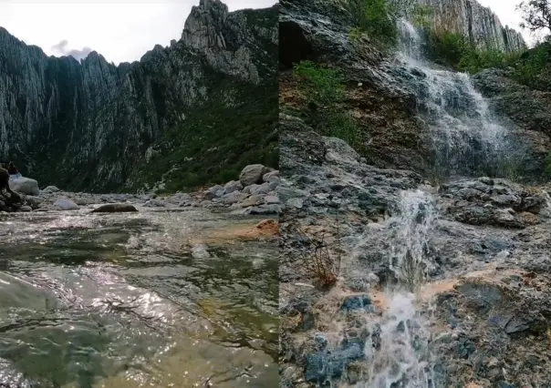 ¡La Huasteca espectacular!, imagínate vivir en Suiza y perdértelo (VIDEO)