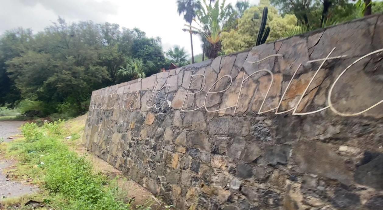 Manantial La Peñita, abastece de agua potable a Ciudad Victoria desde hace casi 100 años. Foto: Redes sociales