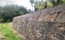 La Peñita el manantial que cobra vida y abastece a los victorenses