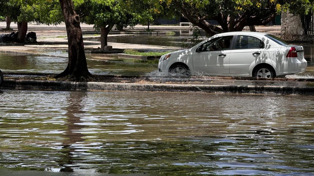 Clima en Yucatán: reporte del miércoles 26 de junio