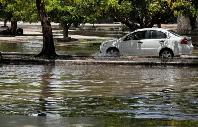 Clima en Yucatán: reporte del miércoles 26 de junio